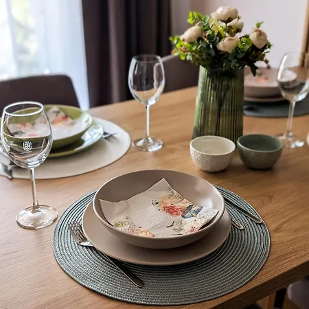 Appartamento Greenwood *