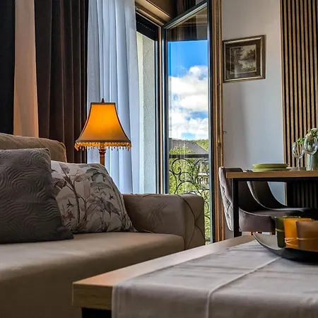 Appartamento Greenwood