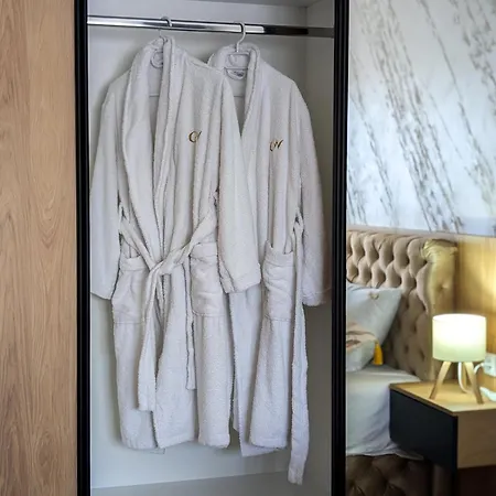 Greenwood Appartamento