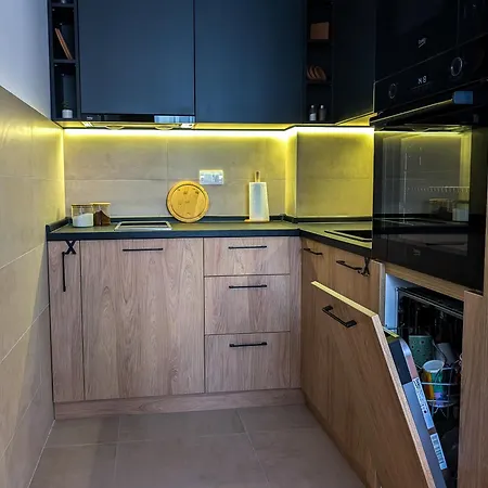 Appartamento Greenwood *