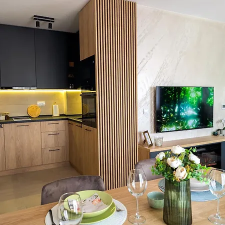 Appartamento Greenwood