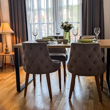 Appartamento Greenwood *