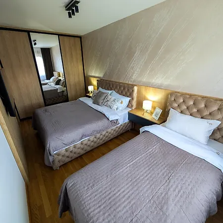 Greenwood Appartamento Zlatibor