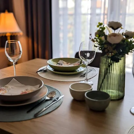 Appartamento Greenwood *