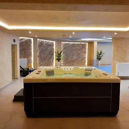 Apartment Greenwood Zlatibor