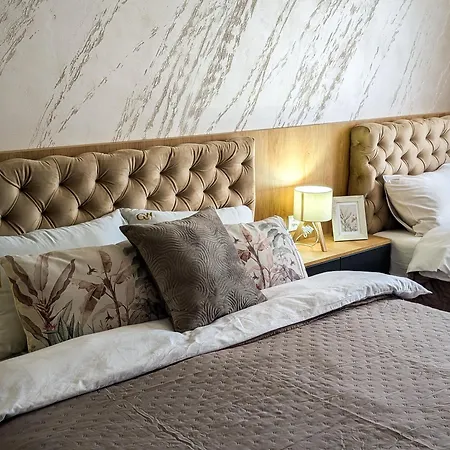Apartment Greenwood Zlatibor