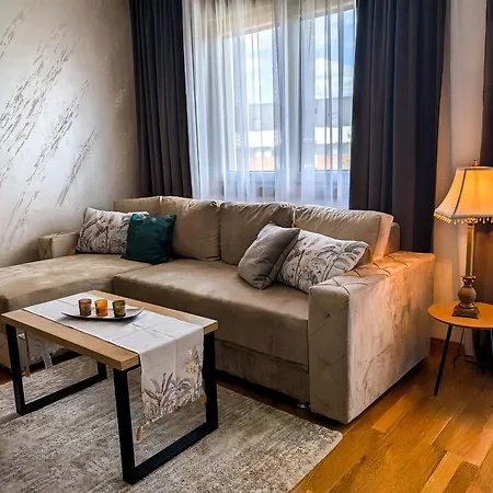 Appartamento Greenwood *