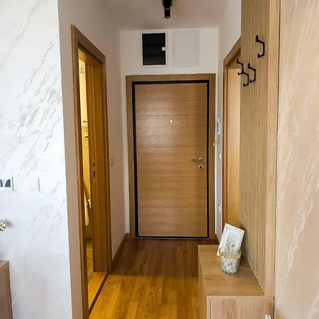 Greenwood Appartamento Zlatibor