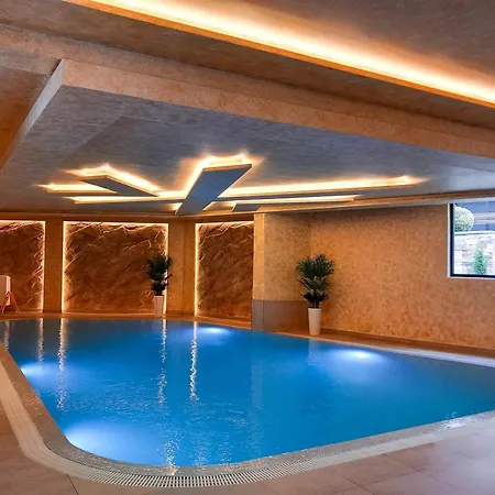 Greenwood Appartamento