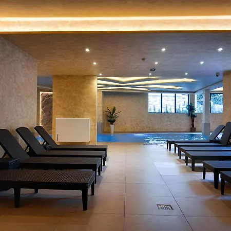 Appartamento Greenwood