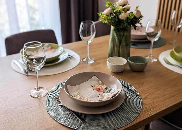 Apartamento Greenwood *