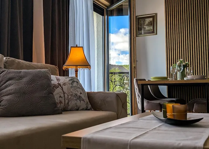 Apartamento Greenwood