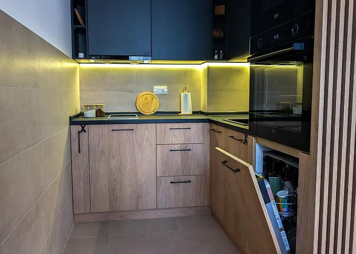 Apartamento Greenwood *