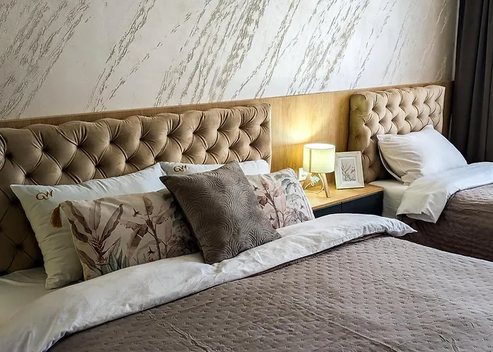 Apartamento Greenwood Zlatibor