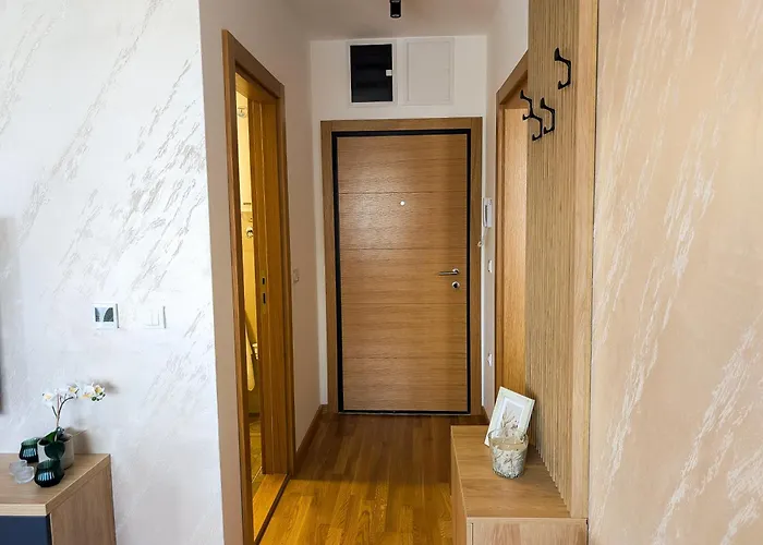 Greenwood Apartamento Zlatibor