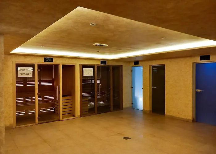 Greenwood Apartamento *