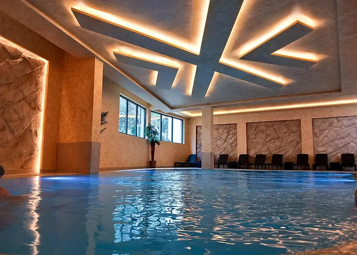 Apartamento Greenwood