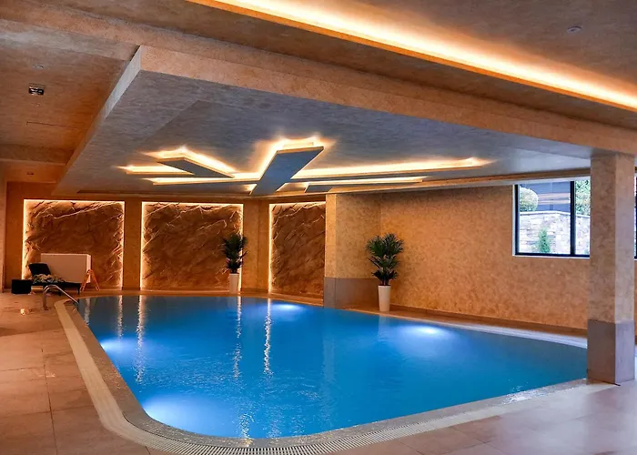 Greenwood Apartamento