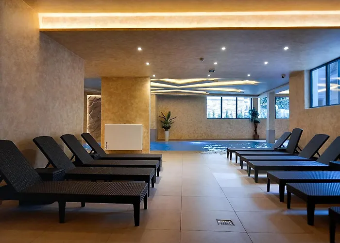 Apartamento Greenwood